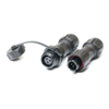 Industrial Circular Connectors - 304470 - RS Components, Ltd.
