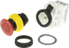 Emergency Stop Push Buttons - 2023897 - RS Components, Ltd.