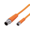 Sensor & Actuator Cables - 186184 - RS Components, Ltd.