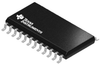 Dual SOIC Digital-to-Analog Converter IC - 768-DAC7802KUG4 - ERSAELECTRONICS PTE. LTD.