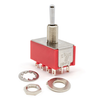 Toggle Switches -- 1400-1004P3T1B1M1QEH - Image