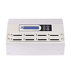 Ureach Intelligent 9 Silver Series CF Memory Card Duplicator and Sanitizer - CF908S - U-Reach Data Solutions Inc.