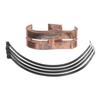 Wire Splice Connectors - 298-GCE500-1/0-X-ND - DigiKey