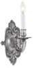 Sconces-Single Candle - 733442 - Capital Lighting, Inc.