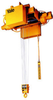 Yale Wire Rope Hoist - Image