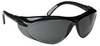 Jackson Safety Envision V20 Polycarbonate Standard Safety Glasses Black Lens - Black Frame - Wrap Around Frame - 761445-19743 - 761445-19743 - R. S. Hughes Company, Inc.