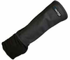 Hexarmor Black Superfabric Cut-Resistant Arm Sleeve - AG8TW SZ 12 - AG8TW SZ 12 - R. S. Hughes Company, Inc.