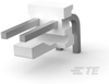 PCB Headers & Receptacles - 640387-2 - TE Connectivity