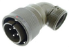 ITT Cannon CA3108F20-4PWB - PEI-Genesis