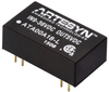 Dc-Dc Converter, 5V, 0.6A, Dip; Power Supply Approvals Artesyn Embedded Technologies - 44Y1530 - Newark, An Avnet Company