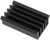 Heat Sink; Thermal Resistance Wakefield Thermal - 44F704 - Newark, An Avnet Company
