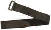 Hook & Loop Fastener, 381Mm X 25.4Mm/org; Fastener Length Imperial Essentra Components - 66AJ4470 - Newark, An Avnet Company