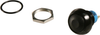 Switch, Spst-No, 0.5A, 48V, Solder; Product Range Apem - 19C7988 - Newark, An Avnet Company