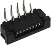Connector, Ffc/fpc, 8Pos, 1 Row, 1Mm; Pitch Spacing Amphenol Communications Solutions - 62K5685 - Newark, An Avnet Company