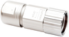 Sensor Conn, M23, Plug, 4Sig+5Pwr, Cable; Product Range Amphenol Sine/tuchel - 12AC9013 - Newark, An Avnet Company