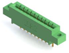 Card Edge Conn, Single Side, 10Pos, Lug; Card Edge Connector Type Edac - 59AJ5884 - Newark, An Avnet Company
