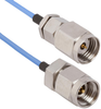 2.4Mm Male To 2.92Mm Male Cable Assembly For 0.047 Cable (Oal 12) Rohs Compliant Amphenol Sv Microwave - 03AH4470 - Newark, An Avnet Company