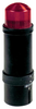 Signal Indicator Tower, Red, 230Vac; No. Of Stacks / Tiers Schneider Electric - 82X2461 - Newark, An Avnet Company