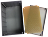 Box W/ Prototyping Board, Fr4; Board Type Twin Industries - 25AC2919 - Newark, An Avnet Company