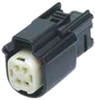 Automotive Conn Housing, Rcpt, 8Pos; Product Range Molex - 29X1978 - Newark, An Avnet Company