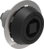 Compression Latches - E3-C294-UU5 - bisco industries