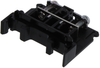 Terminal Block, Din Rail, 1 Position, 22-14Awg; No. Of Positions Idec - 74K3701 - Newark, An Avnet Company