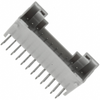 Headers, Male Pins - 455-S24B-PUDSS-1-ND - DigiKey