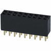 Headers, Receptacles, Female Sockets - S4309-ND - DigiKey