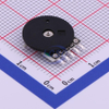 Resistors >> Variable Resistors/Potentiometers - RK10J11R001Y - LCSC Electronics Technology (HK) Limited