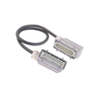 Specialized Cable Assemblies - 1195-20871461302200-ND - DigiKey