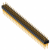 Headers, Male Pins - 612-BBD-129-G-A-ND - DigiKey
