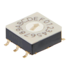 DIP Switches - 360-FD02KC16P-RDKR-ND - DigiKey