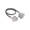 Specialized Cable Assemblies - 1195-20871463002100-ND - DigiKey