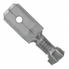 Quick Connects, Quick Disconnect Connectors - A24741CT-ND - DigiKey