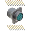 Circular Connector Assemblies - ALM00FD15-19S(072)-ND - DigiKey