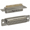 D-Sub Connector Assemblies - 609-2815-ND - DigiKey