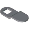 Cam Locks and Lock Plugs -- CM-C210 - Image