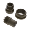 Circular Connector Assemblies - 339-MS3106A12S-3S-ND - DigiKey