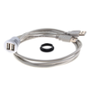 USB Cables -- 09454521951-ND - Image