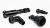 Connector Backshell - A850491393C - Powell Electronics, Inc.