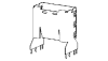 I/O Connectors - 1888413-4 - Powell Electronics, Inc.