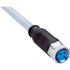 Circular Cable Assemblies - 1882-2095886-ND - DigiKey