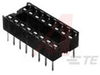 DIPLOMATE, 32P,DIP SKT,600 CL,OTC,PB FREE - 70086609 - Allied Electronics, Inc.