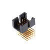 Headers, Male Pins - 612-TMMS-105-01-G-Q-RA-ND - DigiKey