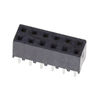 Headers, Receptacles, Female Sockets - 17-1-2314812-2-ND - DigiKey