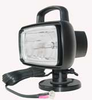 HML-6M 12/24 Volt - 3200 Lumen HID Spotlight with 200 lb grip magnetic base - HML-6M - Larson Electronics LLC