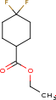 Ethyl 4,4-difluorocyclohexanecarboxylate - 2223-3-X0 - SynQuest Laboratories, Inc.
