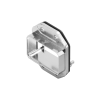 Heavy Duty Connector Frames - 281-2493490000-ND - DigiKey