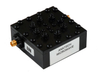 256.5 MHz Cavity Band Pass Filter for outdoor IP66 - AE256B11927 - Anatech Electronics, Inc.