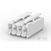 Rectangular Connector Housings - 9-928247-4-ND - DigiKey